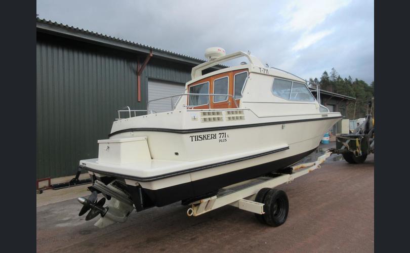 Tiiskeri 771L Plus-kuva-5